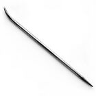 Titanium Pry Bar Ultra-strong Lightweight Handmade Length 670 Mm   26 4 In