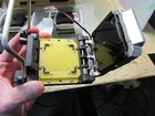 Enplas Bga-754 1936c -1 0-041 Bga Test Programming Fixture Socket  2 q-70 