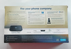 New  Ooma Telo Free Home Phone Service  black 