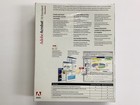  brand New  Adobe Acrobat 7 0 Standard Education  windows  Sealed Free Shipping