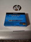 Sony Dvm-60prr 60-minute Premium Mini Dv Cassette Camcorder Media Hd Video