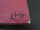 Vintage Disney Jaz Mickey Mouse Watch W original Box   Booklet   New Battery 