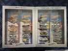 Hot Wheels 2017 Super Treasure Hunt Set 1 64 Diecast  Limited Ed