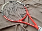 Wilson Six one Pro Staff Tennis Racket 4 1 4 Grip 95sq In Used Rare
