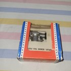 Vintage Fox 35 Stunt 13590 Model Airplane Engine Original Box Collectible