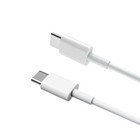 2pack For Samsung Iphone 15 16 40w Dual Type C Car Charger Adapter Pd Usb-c Cord