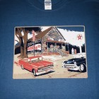 Vintage pepsi old Chev Cruising nos dead Stock  Rare sz xl-gildan Big Tag