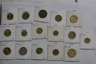               Peru Minors   Decimal Coins High Grade B66  567