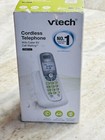 Vtech Cs6114 Dect 6 0 1 Handset Cordless Telephone