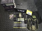 Trx Pro4 Camo Suspension Fitness Trainer