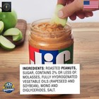 Jif Extra Crunchy Peanut Butter Twin Pack  80-oz Free Shipping In Usa
