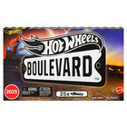 Hot Wheels Boulevard 25-car Factory Set 2025 Car Box Set - New 