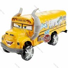 Disney Pixar Cars Movie 1 55 Diecast Lightning Mcqueen Mater Chick King Toy New