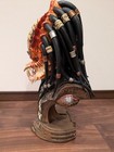 Predator 2 Legendary Scale Bust Good Condtion 2602ty