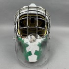 Warrior Ritual F1 S m Adjustable Senior Hockey Goalie Helmet