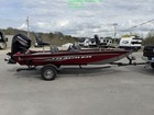 2019 Tracker Pro Team 175 Bass Boat
