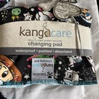 Tokidoki Rumparooz Newborn Cloth Diaper Covers Lot 9   Kanga Care Changing Pad