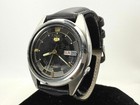 Seiko 5 Automatic 7009-3180 Vintage 37mm Case