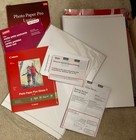Canon Pixma Pro-10 Digital Photo Inkjet Printer  All Papers  Inks  Rarely Used