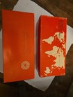 2 Vintage Nike Boxes Only  1970s Waffle Trainer 1980s 4202 Bruin Japan thailand