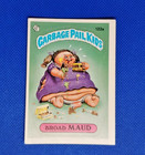 1986 Garbage Pail Kids Series 3 - Pick   Choose - Complete Your Set - Excellent