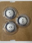 Philips Norelco Hq8 Shaving Heads Replacement 3 Blades Dual Precision Heads