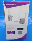 Netgear Ex6120-100nas Ac1200 Dual Band Wifi Range Extender