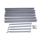 Skywalker Non-penetrating Roof Mount Base For Flat Roof  mast Not Included 