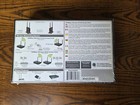 New Sealed Trendnet Wireless N 300mbps Poe Access Point Tew-638pap