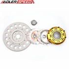 Race Clutch Kit   Twin Disc For 1998-2002 Camaro Firebird 5 7l Ls1 Medium Wt