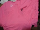 Malibu Rum Pink Tank Top T Shirt - X-large - New Cool