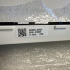 Dc92-01999a Genuine Oem New Samsung Washer Display Control Board - Wa52m8650a 