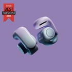 Bose Ultra Open Earbuds Lila