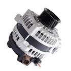 Alternator Compatible With 2005-2010 Scion Tc 2004-2007 2004-2006 Camry