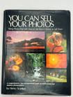 Lot Of 15 Vintage Photography Books Darkroom Zone System Photojournalism