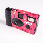 Disposable Camera Wedding Birthday Anniversary Party Built In Flash 27 Exp New