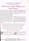 1950s Vintage Vogart Embroidery Transfer 228 Lovely Uncut His   Hers Pillowcases