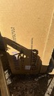 Yamaha Clp-465gp Clavinova 88-key Graded hammer 3-pedal Speaker Black
