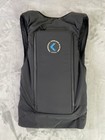 Campcooler Univest Ice Cooling System Black 3l Bladder Wearable Cooling Vest