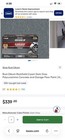 Rust-oleum Rocksolid Polycuramine Garage Floor Kit Gray High Gloss 5 6 Qt