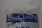 Sloan V-500-aa 3 4  X 15  Vacuum Breaker Flush Connection For Sloan Flushometer