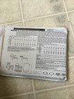 Mccalls M6569 Swimsuit Pattern 12 14 16 18 20 Retro Bathing Suit Bikini Coverup