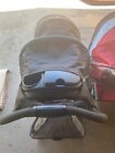 Graco Duoglider Classic Connect Double Stroller
