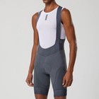 Ykywbike Cycling Bib Shorts Men Outdoor Bike Cycling Padded Tights Bicycle Bibs