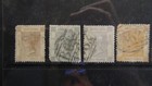 Stampsweis British Colonies Collection On Scott Album Pages   Est 1000 Stamps
