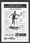 Phillips Petroleum Company Phillips 66 Wetland Protection 1994 Vintage Print Ad