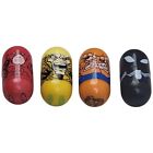Marvel Mighty Beanz Lot Series 1 Daredevil  Spider-man Ii    More - Moose 2003