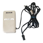Genuine Singer Yc-50 Sewing Machine Foot Pedal Controller Power Supply Japan