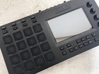 Akai Professional Mpc Touch Drum Machine Sampler Sequencer Touchscreen Working