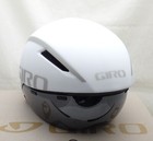 Giro Aerohead Mips Matte White Silver Large
